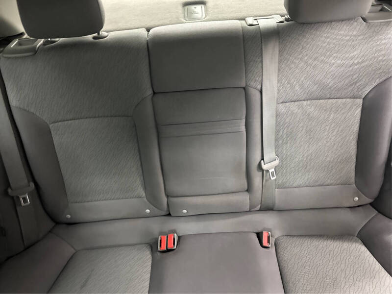 2013 Chevrolet Malibu LS Fleet