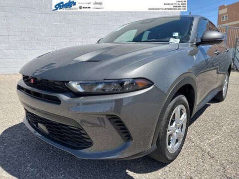 2024 Dodge Hornet GT Photo