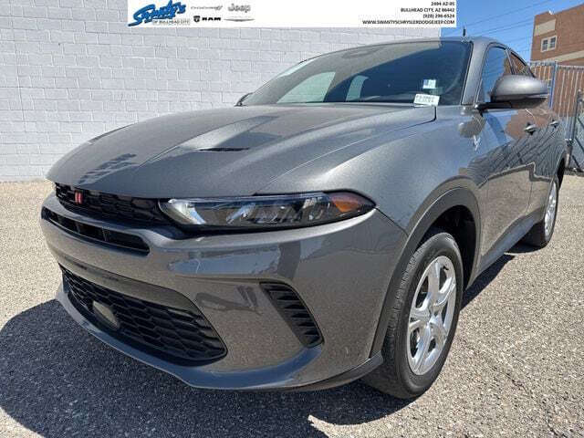 2024 Dodge Hornet GT