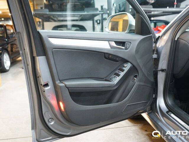 2016 Audi Allroad 2.0T quattro Premium Plus