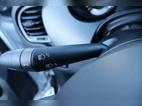 2016 FIAT 500X Trekking