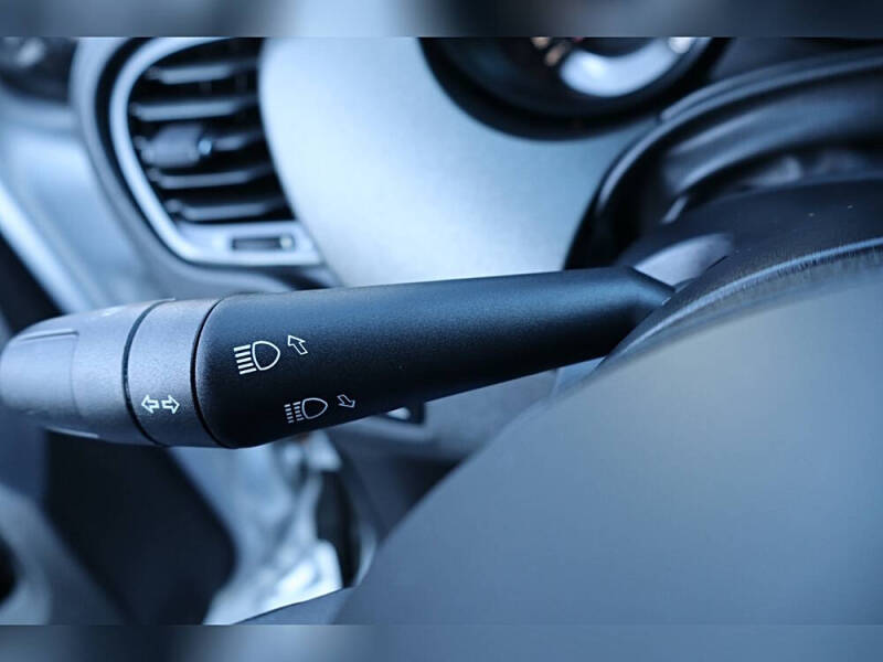 2016 FIAT 500X Trekking