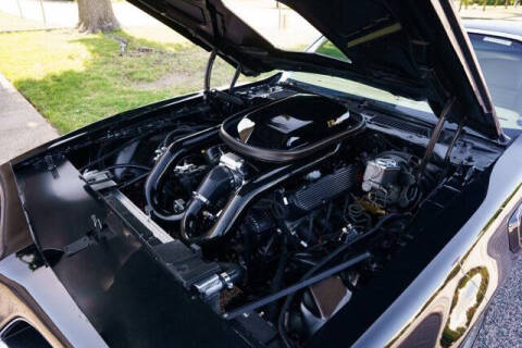 1978 Pontiac Firebird