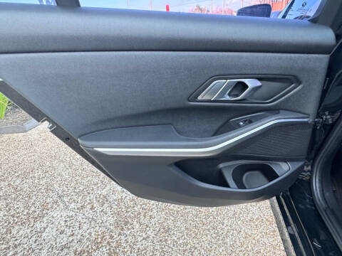 2020 BMW 3 Series 330i