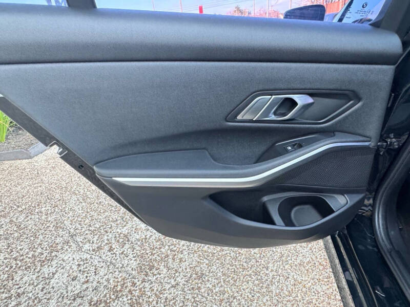 2020 BMW 3 Series 330i