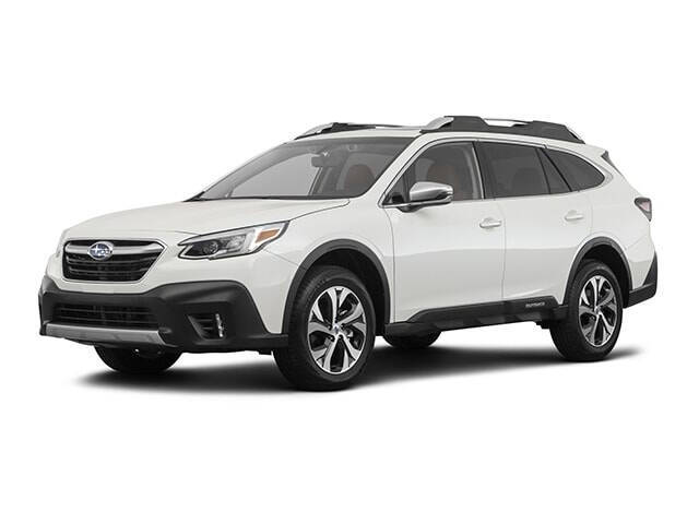 2020 Subaru Outback Touring XT