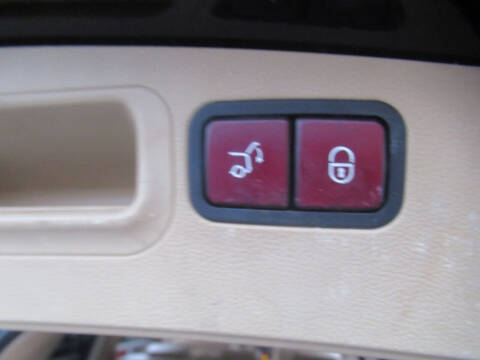 2008 Mercedes-Benz GL-Class GL 320 CDI