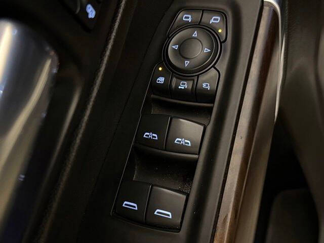 2020 GMC Sierra 2500HD