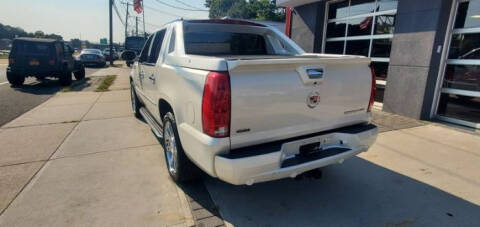 2009 Cadillac Escalade