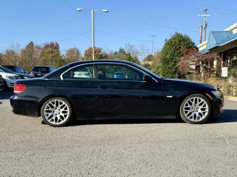 2009 BMW 3 Series 328i