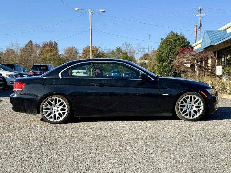 2009 BMW 3 Series 328i