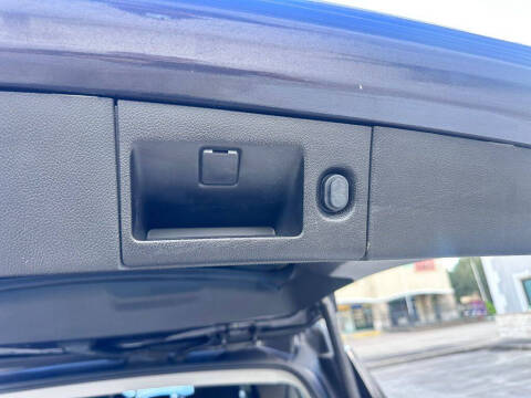 2015 Chevrolet Suburban LTZ