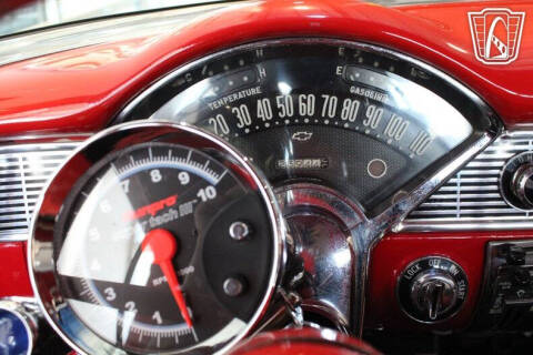 1956 Chevrolet 210