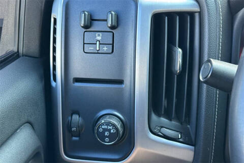 2017 GMC Sierra 2500HD