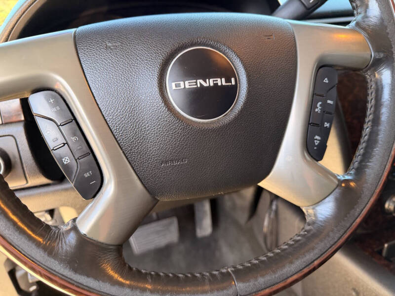 2014 GMC Sierra 2500HD Denali