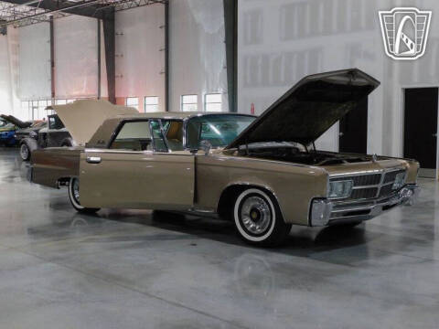 1965 Chrysler Imperial