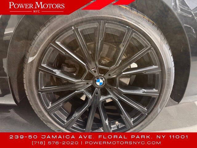 2020 BMW 7 Series 740i