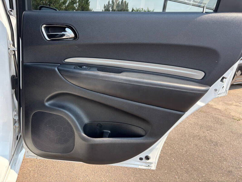 2019 Dodge Durango R/T