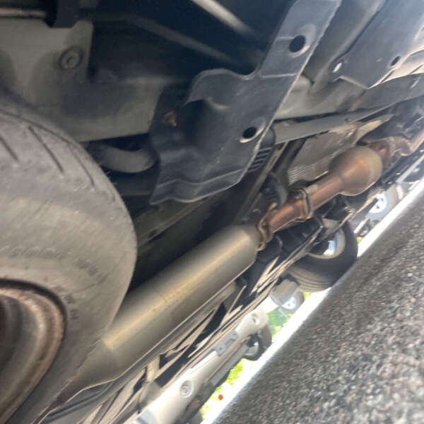 2017 Toyota Sienna LE 8-Passenger