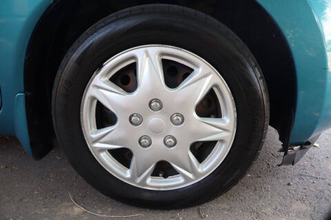2015 Nissan Versa Note SV