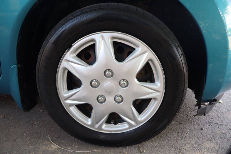 2015 Nissan Versa Note SV