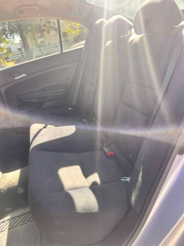 2011 Honda Accord LX