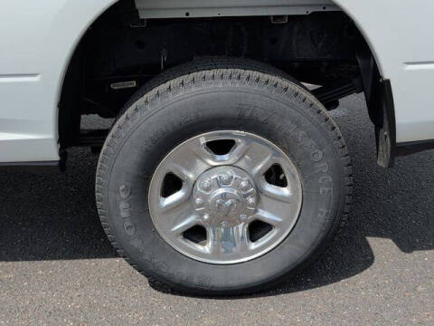 2023 RAM 3500 Tradesman