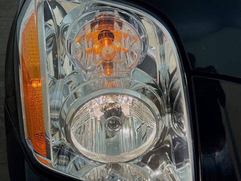 2010 GMC Yukon SLE XFE