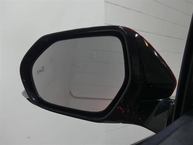 2020 Toyota Prius XLE AWD-e