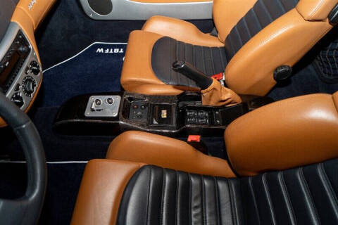 2004 Ferrari 360 Spider