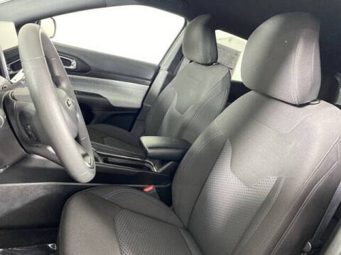 2023 Jeep Compass Sport