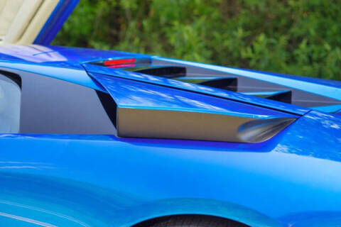 2003 Lamborghini Murcielago