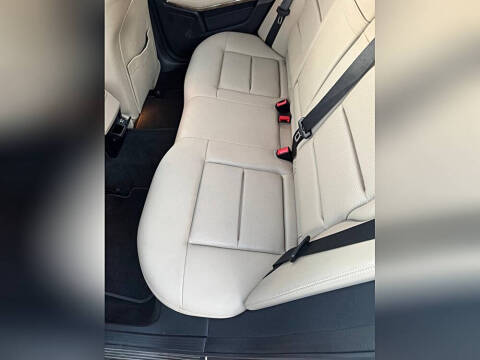 2011 Mercedes-Benz E-Class E 350 Luxury