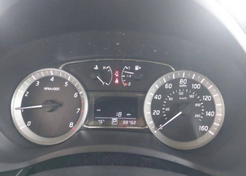 2013 Nissan Sentra SV