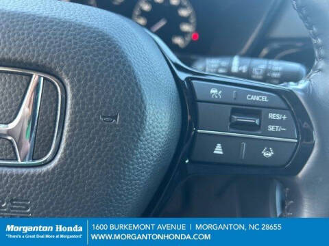 2023 Honda CR-V