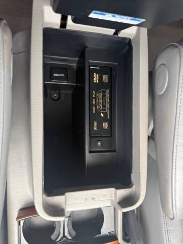 2003 Lexus LX 470