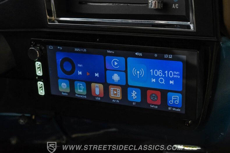 1987 GMC R/V 1500 Series