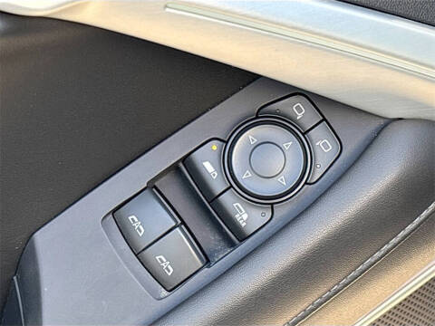 2023 Chevrolet Camaro LT