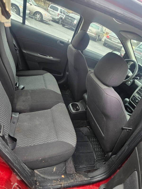 2010 Chevrolet Cobalt LT