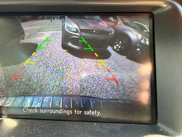 2012 Nissan Murano Platinum Edition