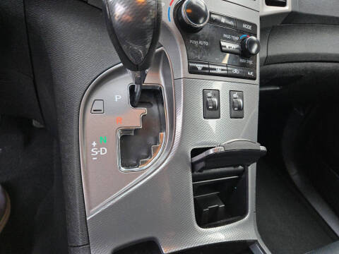 2014 Toyota Venza XLE