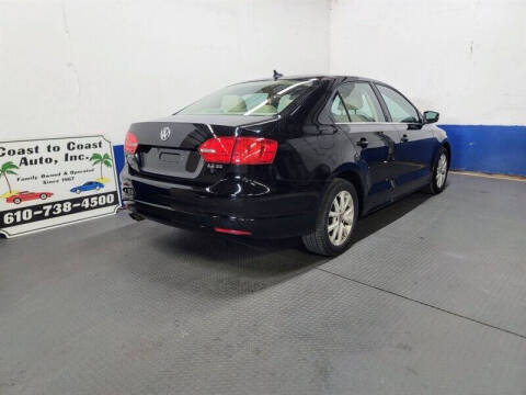 2013 Volkswagen Jetta