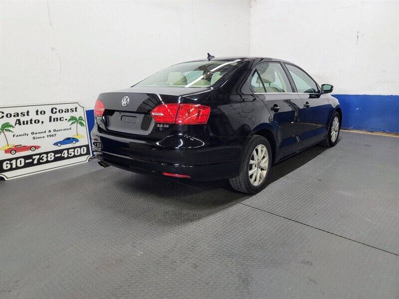 2013 Volkswagen Jetta