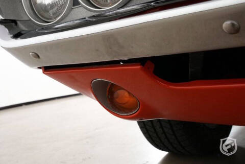 1971 Dodge Challenger