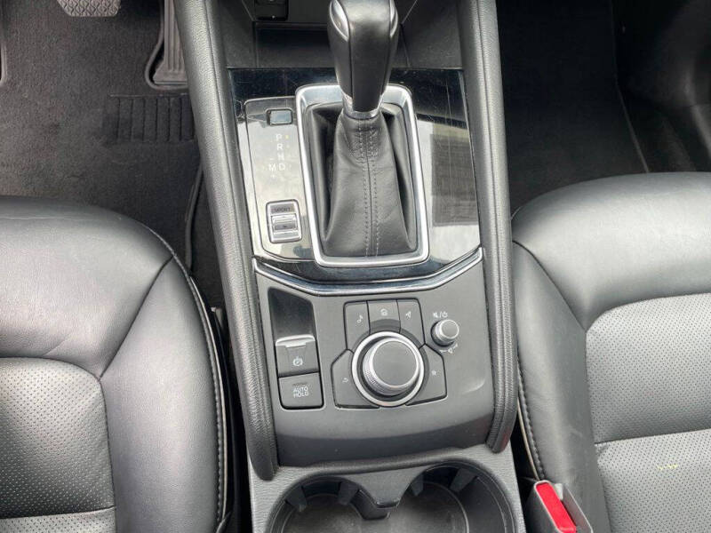 2024 Mazda CX-5 2.5 S Select