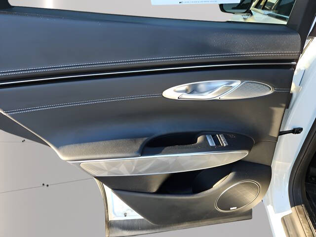 2024 Genesis GV70 3.5T Sport