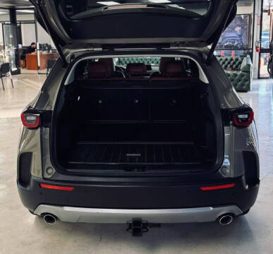 2023 Mazda CX-50 2.5 Turbo Premium Plus