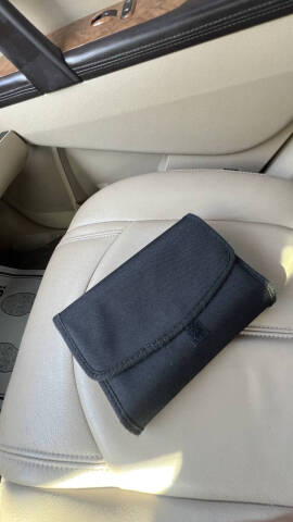 2012 Buick Enclave Convenience