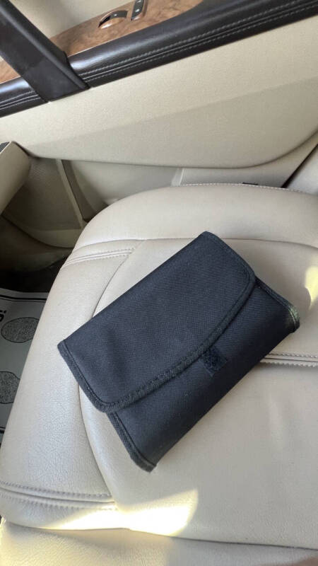 2012 Buick Enclave Convenience