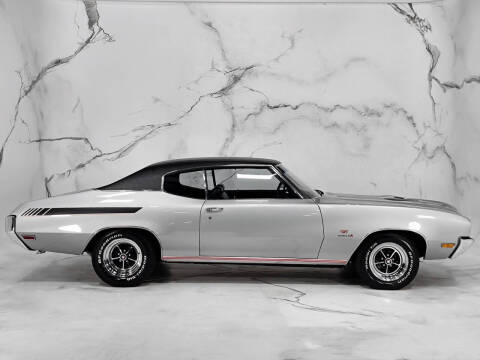 1970 Buick Gran Sport